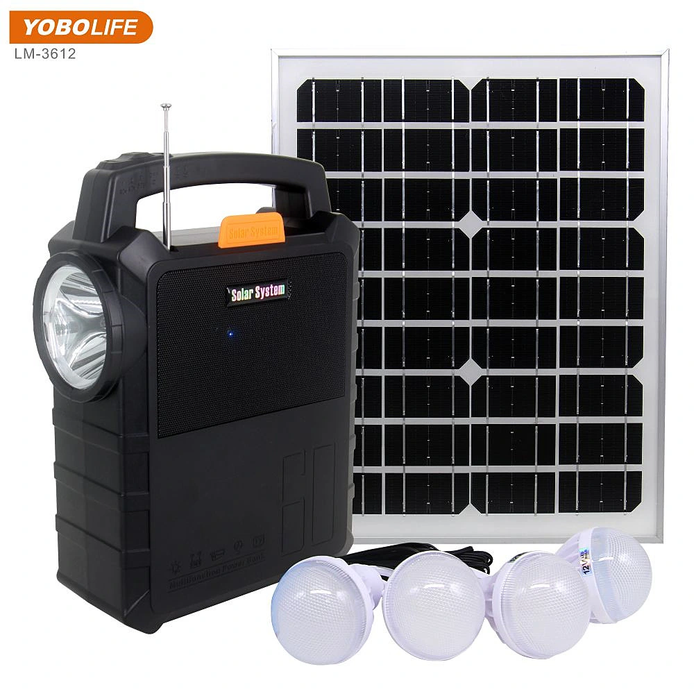 portable-Solar-Lighting-Music-System-with-MP3-Player-FM-Radio-and-Mobile-Phone-Charging